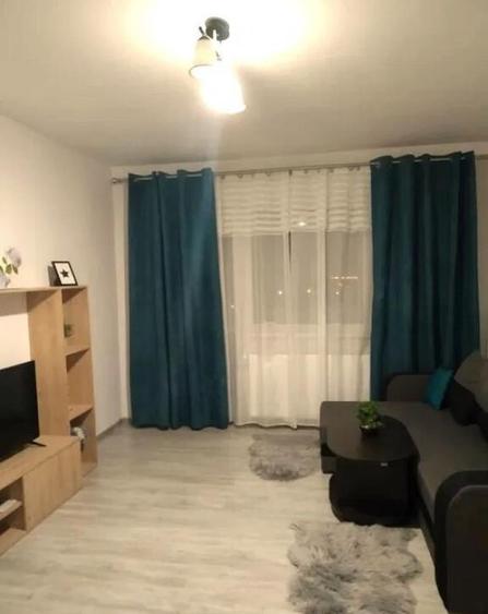 Apartament 2 camere moden -mobilat utilat str Sabinelor - 4