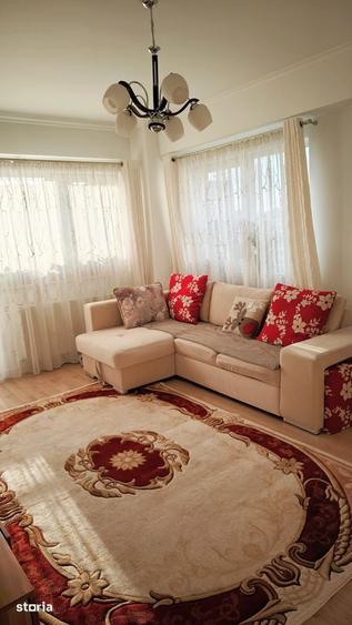 PF: Apartament 3 camere, Marasti, Gheorgheni, parcul Bibliotecii - 1