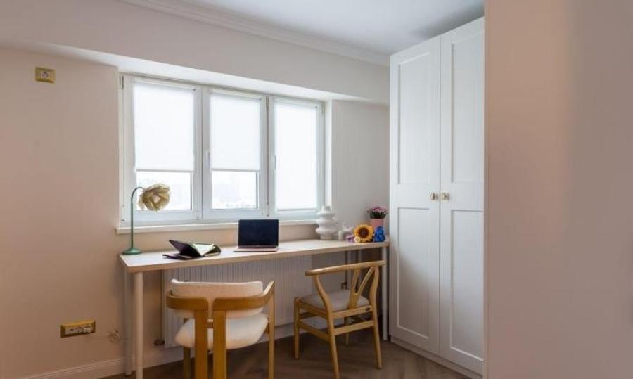 Apartament -4 camere - semidecomandat - Sos Pantelimon - 13