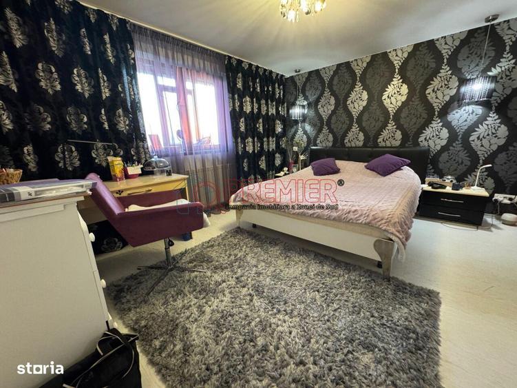 POPESTI - LEORDENI - Apartament 5 Camere - 232 mp - Disponibil imediat - 2