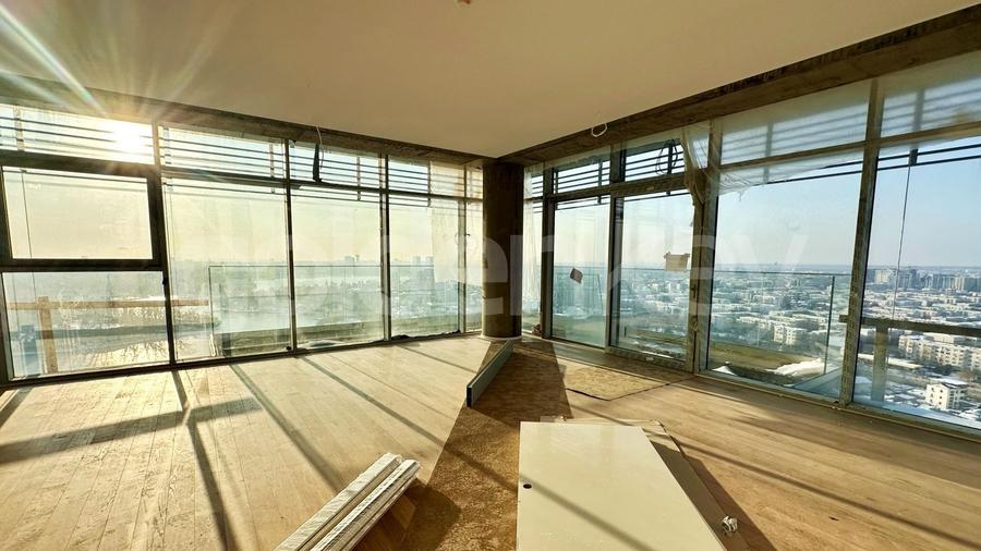 Vedere de exceptie! Apartament nou cu 4 camere, 4 bai | 212mpc - 2