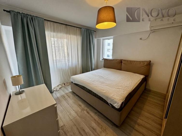 Apartament 2 Camere | Unirii | 3 x Balcon - 1