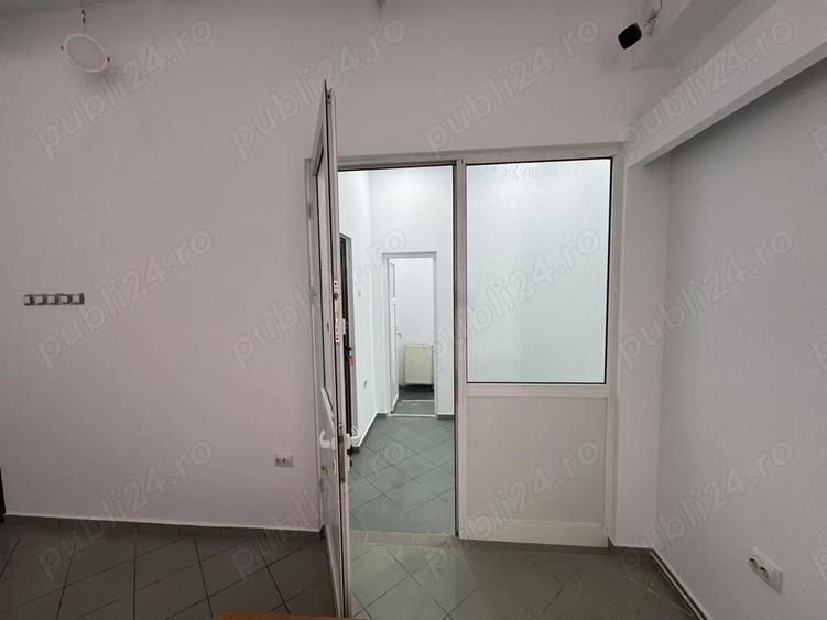 De Inchiriat Spatiu Comercial 68 mp Policlinica Veche Posta nr. 1 - 6