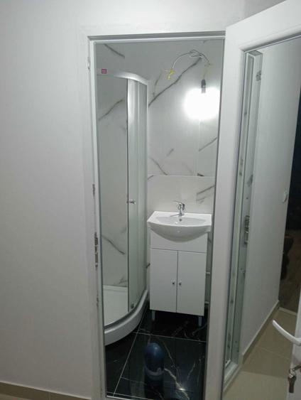 Garsoniera PREMIUM Renovata COMPLET 2025 | Parcare | Baneasa Sos. Straulesti 5-7 - 1