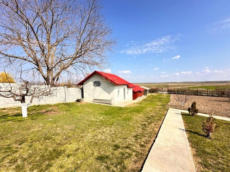 Domeniul de langa Fetesti, Maltezi, ideal pentru evenimente - 2