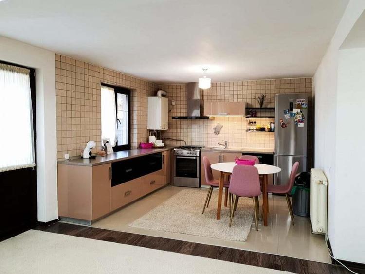 Vila Bradu, finisaje moderne - 5