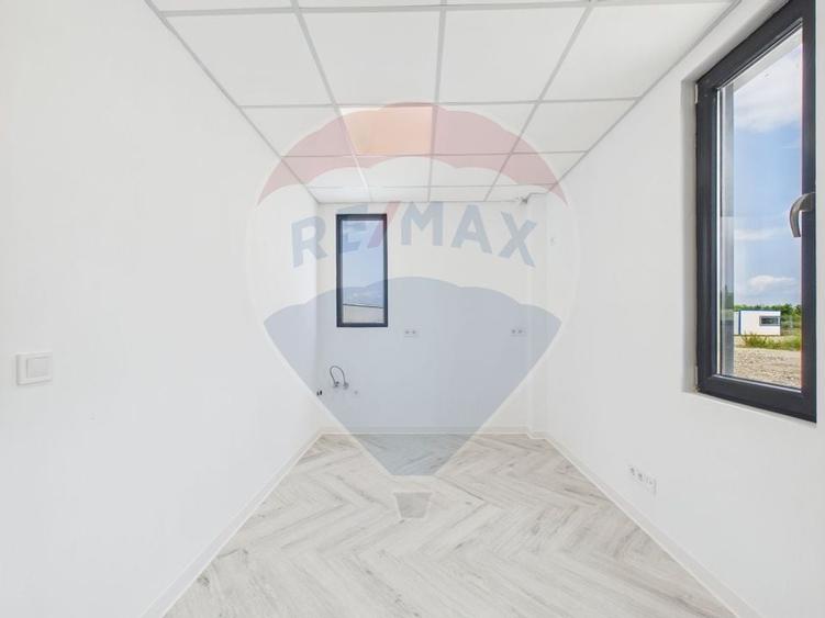 Spatiu industrial de 600mp de inchiriat in zona Traian - 9