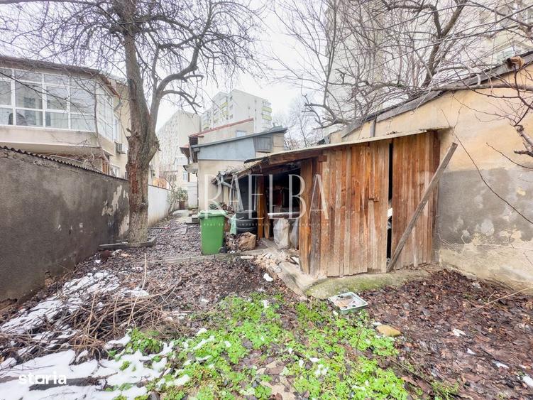 Casa 4 camere | Banu Manta | Domenii | Victoriei | Kiseleff - 1