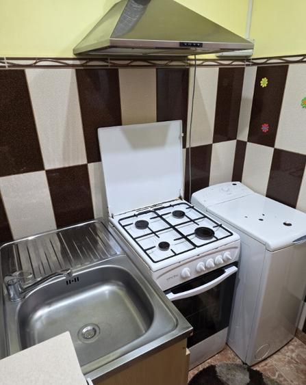 Vand camera de camin mobilata ?i utilata-Valea Ro?ie, Craiova - 5