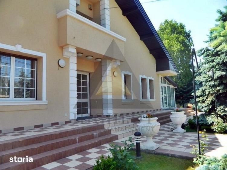 Vila investitionala cu chirias stabil| Contract pe termen lung | Otope - 10