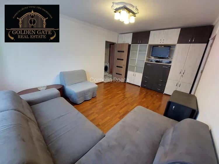 3 Camere Drumul Taberei Metrou Balcon AC 3 Camere Drumul Taberei Metrou Balcon AC