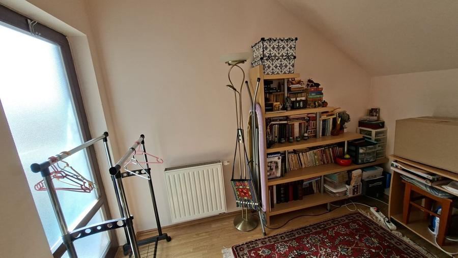 De vanzare casa singur in curte, 4 camere, Cart. Orizontului - 9