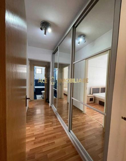 3 Camere de inchiriat | Gorjului | Metrou | Parcare - 6