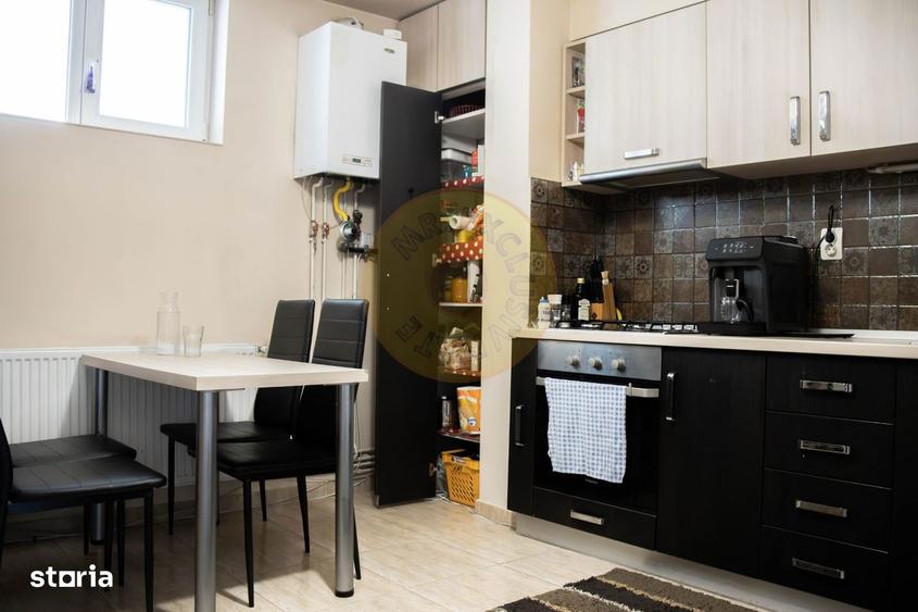 Apartament 2 camere - COMISION 0% - 5