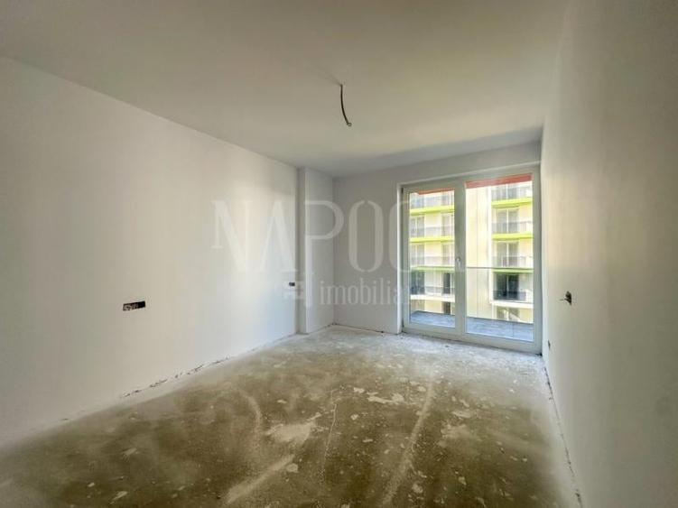 Apartament 2 camere de vanzare in Iris, Cluj Napoca - 2