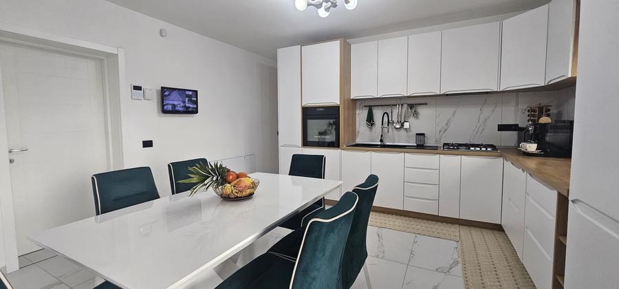 Vila moderna cu piscina in Prejmer - Comision 0% - Cod Intern 2933 - 4