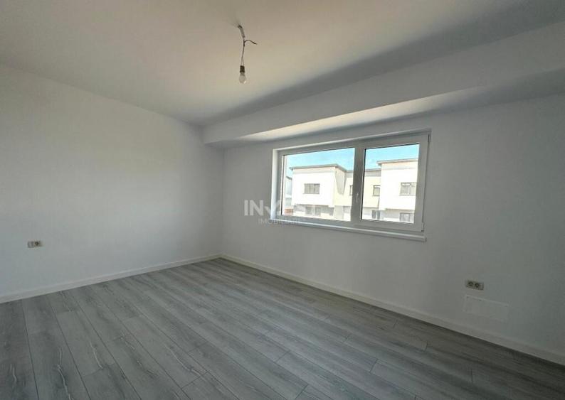 CASA 5 CAMERE POPAS PACURARI-VALEA LUPULUI - 5