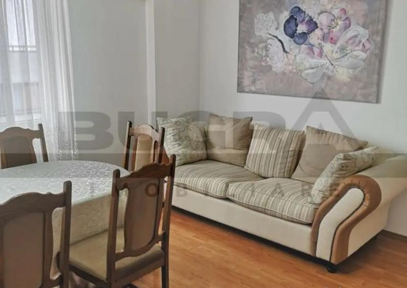 Apartament de 3 camere, 60mp, etaj intermediar, Dorobantilor - 2