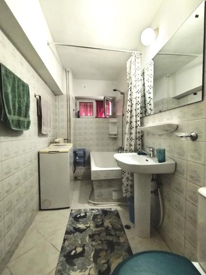 Unirii-Mamulari, spate magazin, decomandat, 3 minute metrou, luminos, etaj 2 - 6