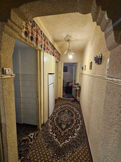 APARTAMENT 3 CAMERE SEMIDECOMANDAT CONFORT 2 ZONA KM 4-5 - 1