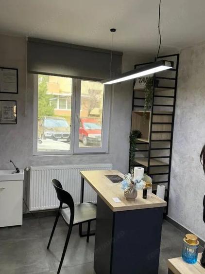 Disponibilitate inchiriere post de manichiura & coafor / Ostroveni - 2