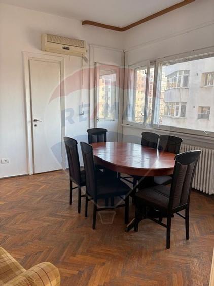 Apartament cu 2 camere Calea Mosilor - 16