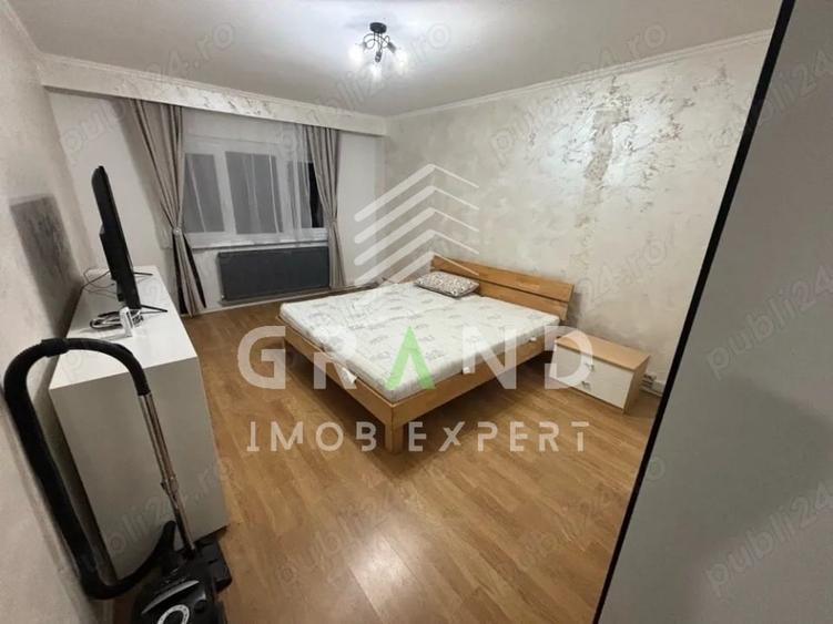 Apartament 2 camere | 2 dormitoare | CT | Balcon | Zorilor/Observatorului - 2