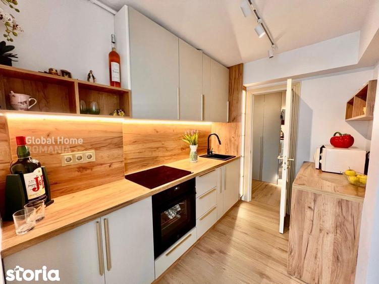 Apartamenr 2 camere -Unirii | Renovat-Mobilat -Utilat - 14