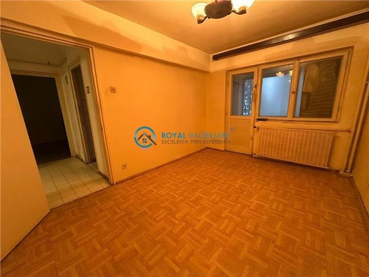 Royal Imobiliare - Vanzare apartament 2 camere zona Republicii - 4
