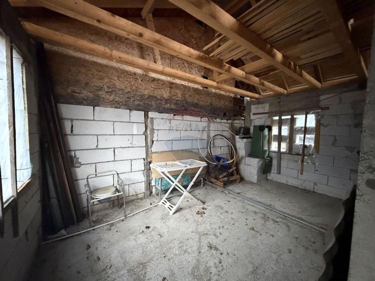 Casă de vazare Vizantea Razaseasca - 20