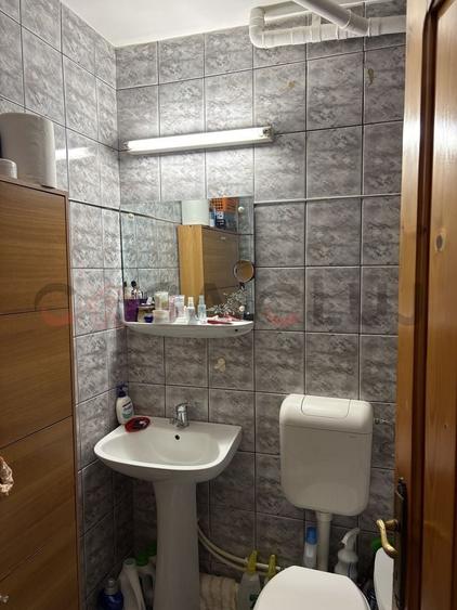 4 camere, 2 balcoane,2 Bai , parcare – zona Piața Flora!! - 10
