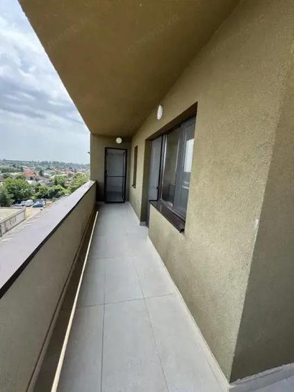 Apartament 2 camere Residence Doroban?u, cf 1, dec, etaj 6/6 - 10