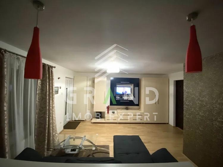 Apartament semidecomandat | 2 camere | terasa | curte comuna | Bulgaria Hornbach - 3