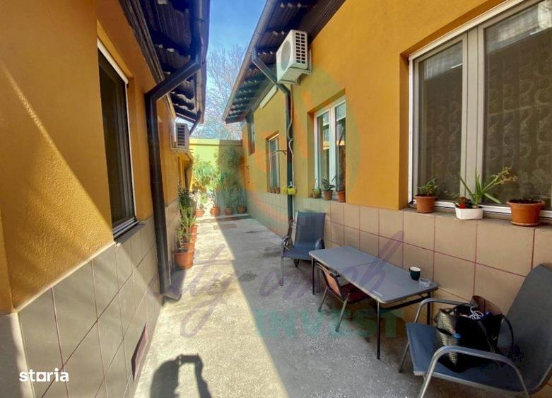 Casa in zona Piata Alba Iulia-Mall Vitan - 1