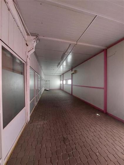 Hala de inchiriat in apropiere de aeroport - 16