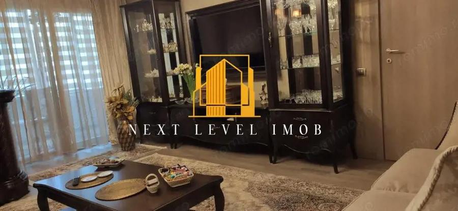 Apartament de lux 3 camere - 9