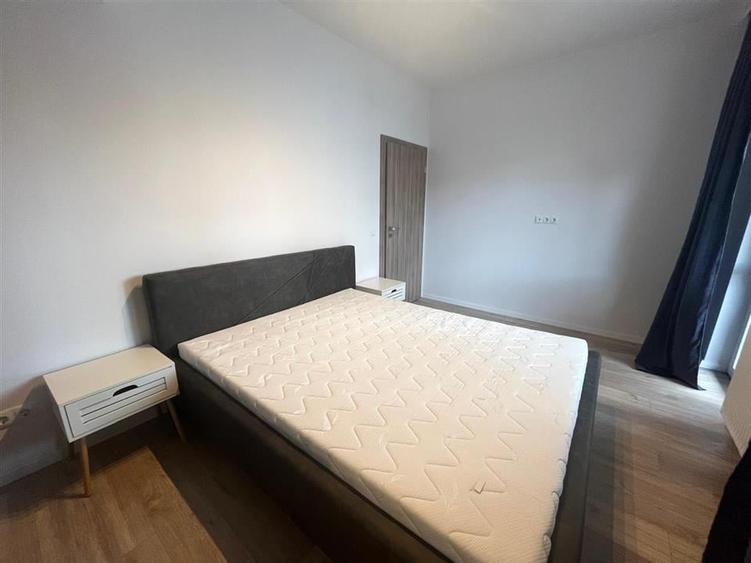 Apartament NOU 3 camere 2 bai balcon si parcare zona centrala - 7