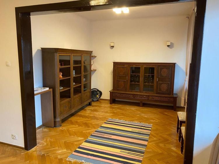 Piata Spaniei - Apartament 4 camere, 106 mp - 6