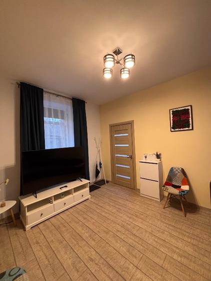 Spațiu cochet cu acces direct din curte – ideal cabinet / birou - Obor/Mosilor - 4