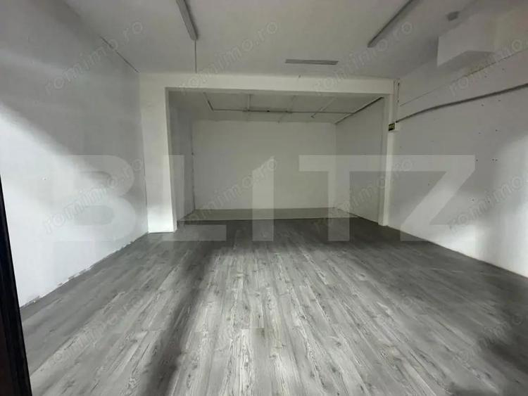 Spa?iu comercial de inchiriat, 40 mp, zona Brintex Bartolomeu - 1