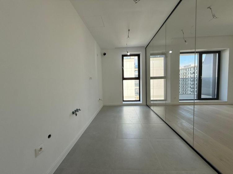 Apartament 2 camere I Nusco City Faza 2 I 159500 + Tva - 10