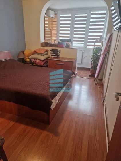Apartament 3 Camere,Titan-Ozan, Metrou 10 minute - 7
