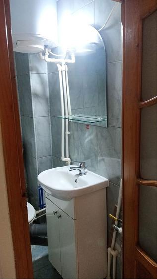 Inchiriez apartament 1 camera viaduct - 4