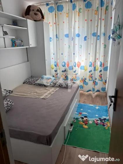 Apartament 3 Camere Trivale | Renovat, Mobilat, Mutare Imedi - 2