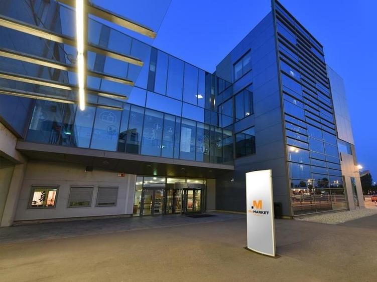 The Market Offices, Titan, 250 - 4000 mp  0% comision! - 1