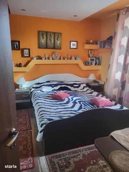 Mangalia 3 camere George Murnu de vanzare - 1