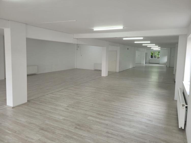 Spatiu Comercial 265 mp, intrare din strada, gradina, parcari, Pod Ira - 5