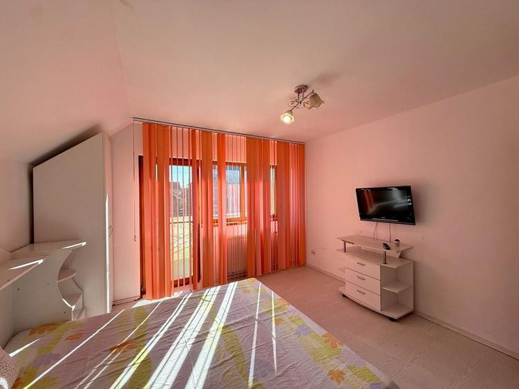 Casă individuală de vânzare în Timișoara, zona Telegrafului - 5