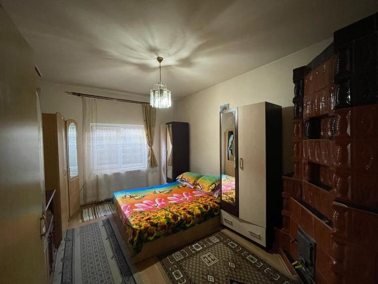 Casa P+1 cu spatiu comercial inclus si teren de 312mp in zona Brestei - 10