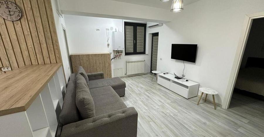 APARTAMENT MODERN-STATIUNEA MAMAIA YAKI - 16
